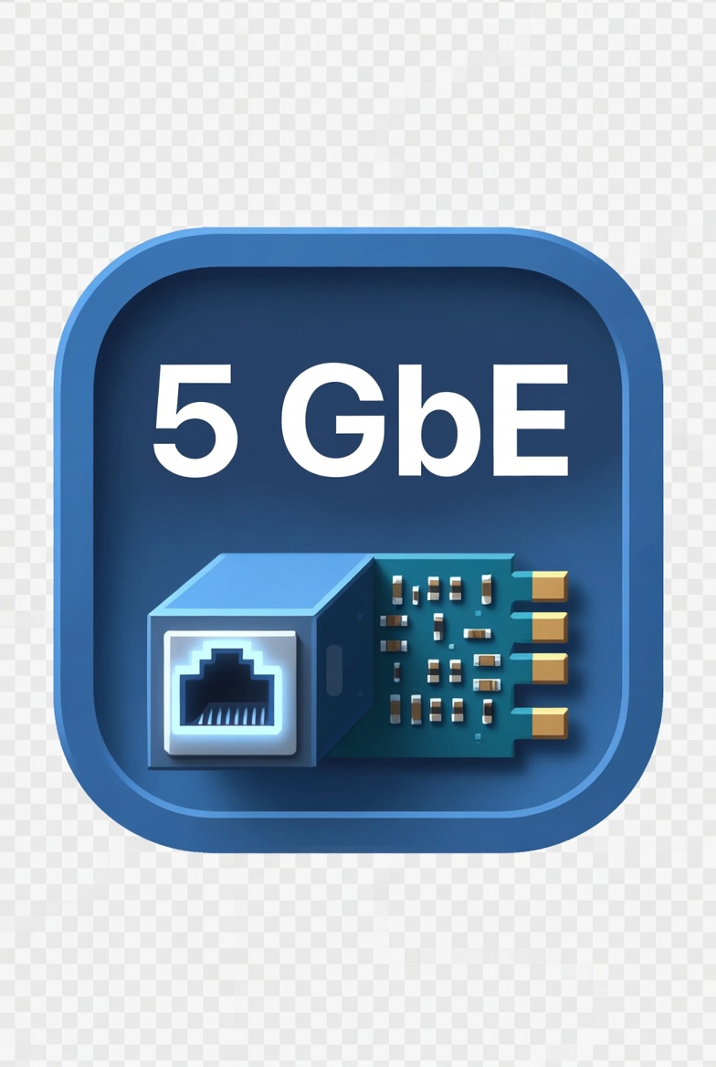 5 GbE