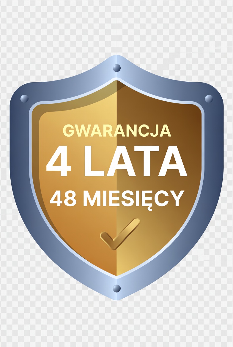 48 miesięcy